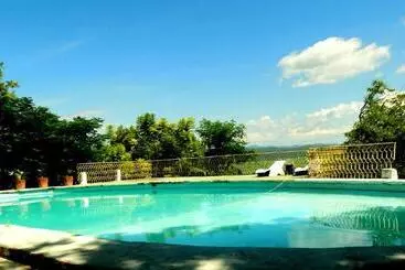 Hotelli Piedras De Sol Solaris Morelos