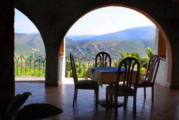 فندق Piedras De Sol Solaris Morelos