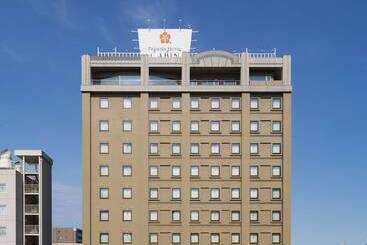 Premier Hotel  Cabin  Obihiro