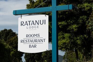 Hotel Ratanui Lodge