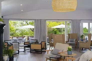 ホテル Ratanui Lodge