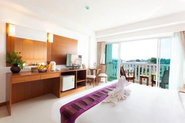 호텔 Rawai Princess