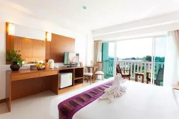 Hotel Rawai Princess