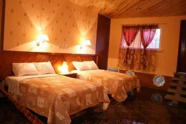 Hotel Real Malintzi Tlaxcala