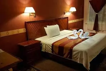 Hotel Real Malintzi Tlaxcala