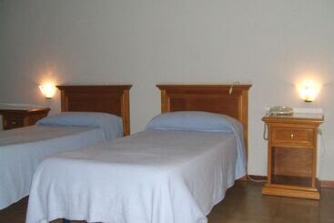 בית מלון כפרי Ristorante Da Gianni