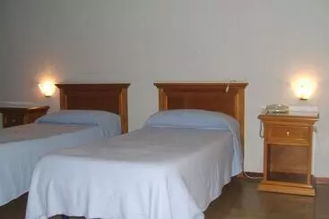 בית מלון כפרי Ristorante Da Gianni