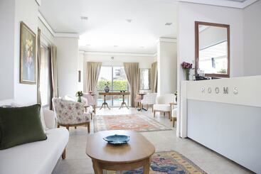 Rooms Smart Luxury Hotel & Beach