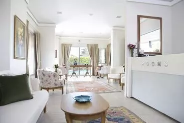 Rooms Smart Luxury Hotel & Beach