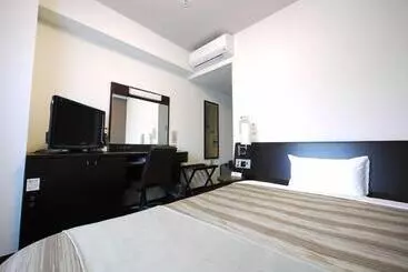 Hotel Route Inn Satsumasendai