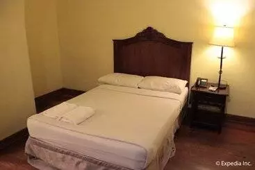 Hotel Salcedo De Vigan