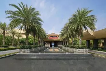 Hotel Sheraton Shenzhou Peninsula Resort