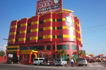 هتل Sogo Naga