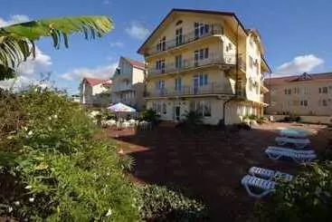 Hotel Strana Magnoliy