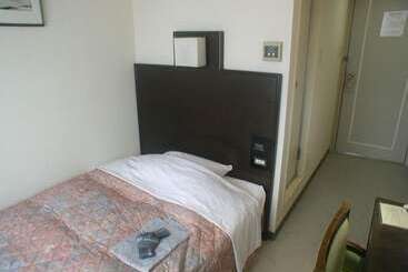 בית מלון כפרי Takada Terminal