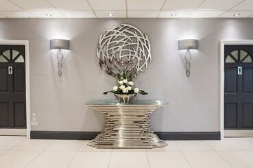 ホテル The Barnstaple