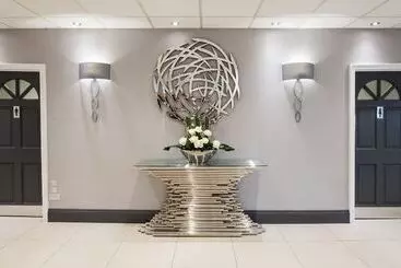 Hotelli The Barnstaple