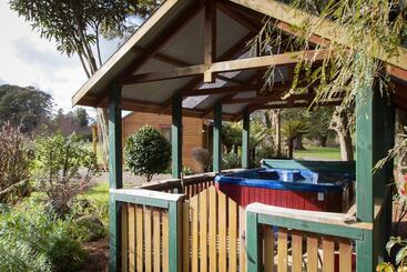 ホテル The River Lodge