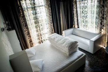 ホテル Villa Atmosfera