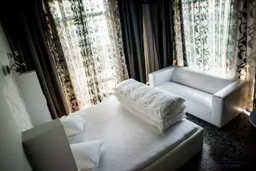 فندق Villa Atmosfera