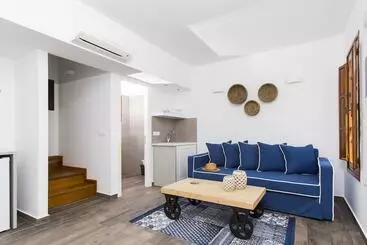 Apartamento Lindos Del Mar Suites   Adults Only