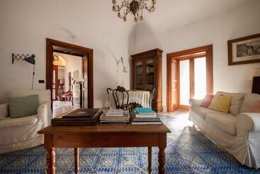 Pensjonat Casa Migliaca