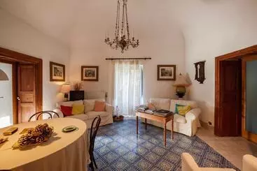 پانسیون Casa Migliaca