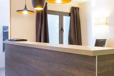 آپارتمان Pierre & Vacances Pas De La Casa Princesa