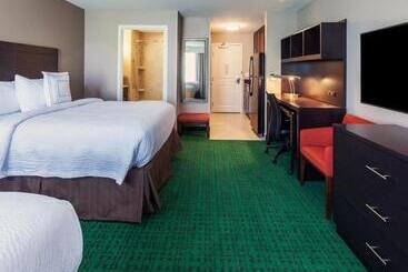 شقة Towneplace Suites By Marriott Abilene Northeast