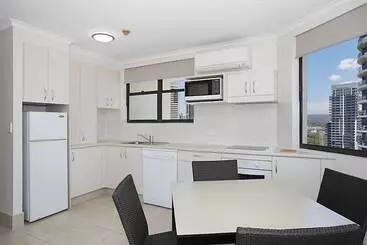 Appartamento Voyager Resort