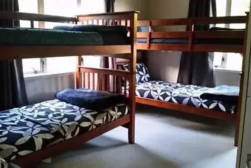 Turistihuoneistot Whangarei Holiday Houses