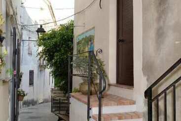 住宿加早餐  Relax Nel Centro Storico