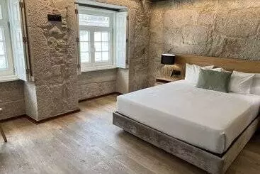 Hotelli Oca Ribeira Do Porto At