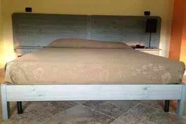 田舎風ホテル Agriturismo Cascina Scola