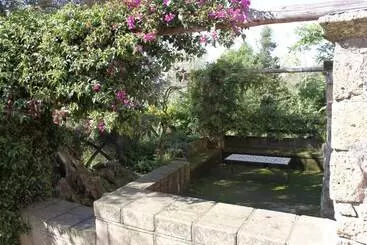 پانسیون Flegrea House   Casa Rosa