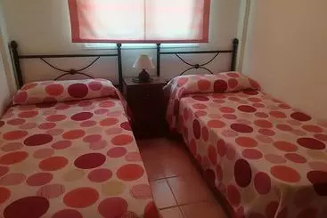 아파트 Al Andalus Thalassa