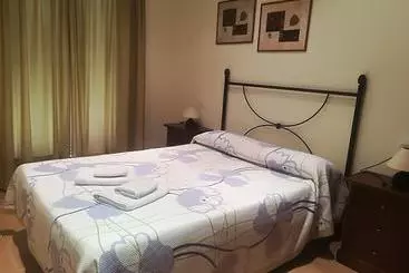 Daire Al Andalus Thalassa