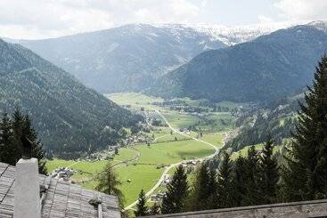 游客公寓 Almdorf Seinerzeit