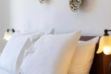 Aparthotel Anemomilos