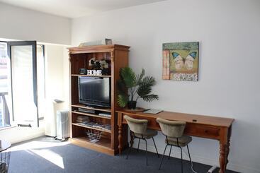 דירה Australian Home Away At Market Square Melbourne