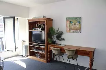 Apartament Australian Home Away At Market Square Melbourne