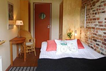 Bed and Breakfast Lossiranta Lodge