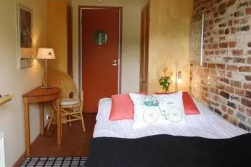 צימר Lossiranta Lodge