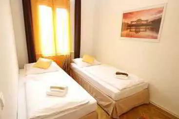 Checkvienna  Apartment Kroellgasse