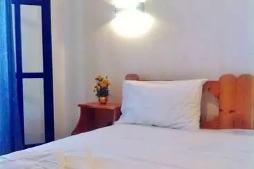 호텔 Apollonia Apartments