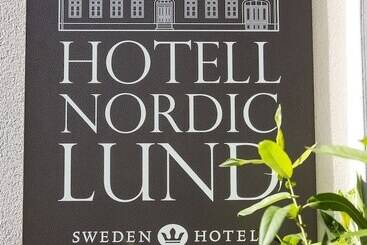 Best Western Plus Hotell Nordic Lund