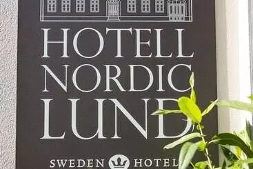 Best Western Plus Hotell Nordic Lund