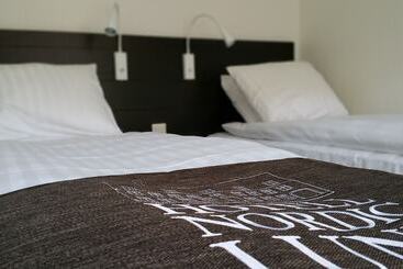 Best Western Plus Hotell Nordic Lund