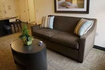 בית מלון כפרי Candlewood Suites Harrisburg Hershey, An Ihg