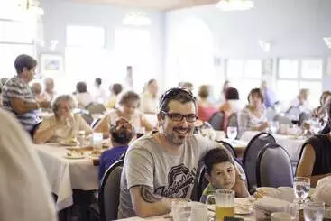 Hotel Ermitage Saintantoine